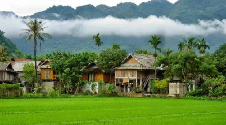 du lịch Quỳ Châu