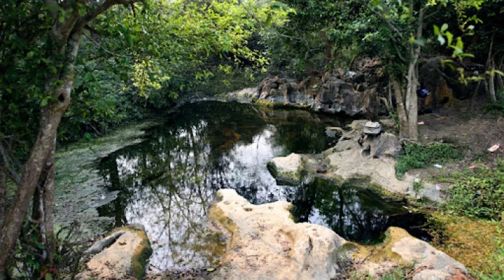 du lịch Tân Kỳ Nghệ An 