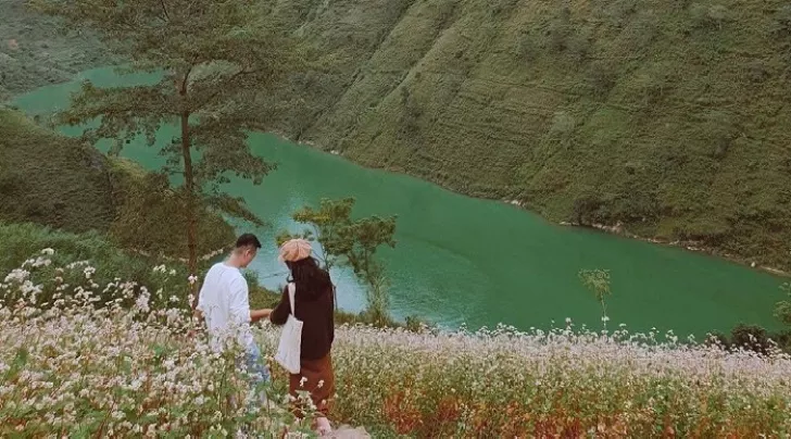 Du lịch tháng 12