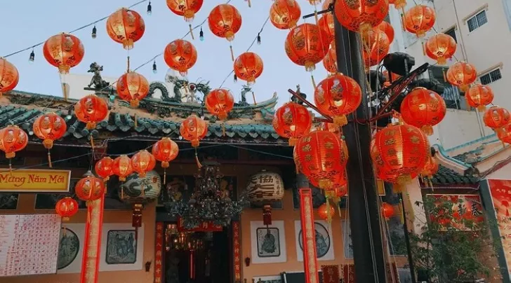 Hiệp Thiên Cung