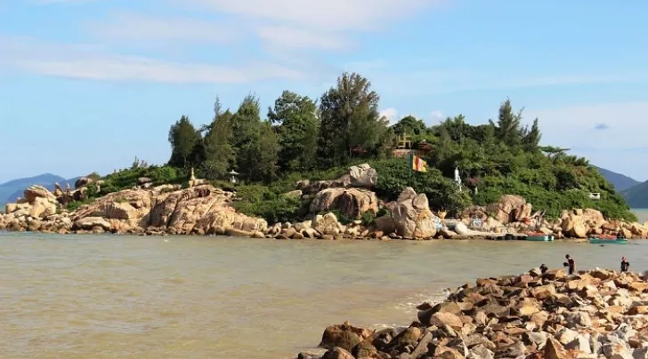 Hòn Đỏ Nha Trang
