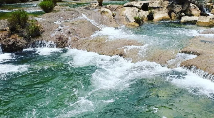 Khe Nước Lạnh