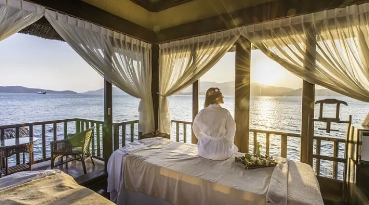 kinh nghiệm đặt phòng khách sạn Nha Trang