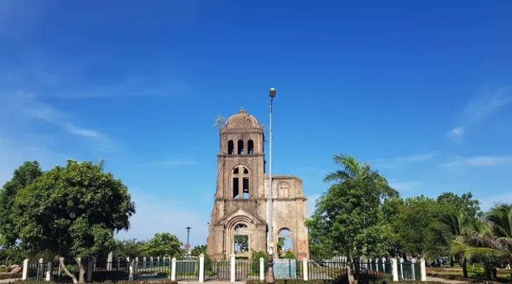 nhà thờ Tam Tòa