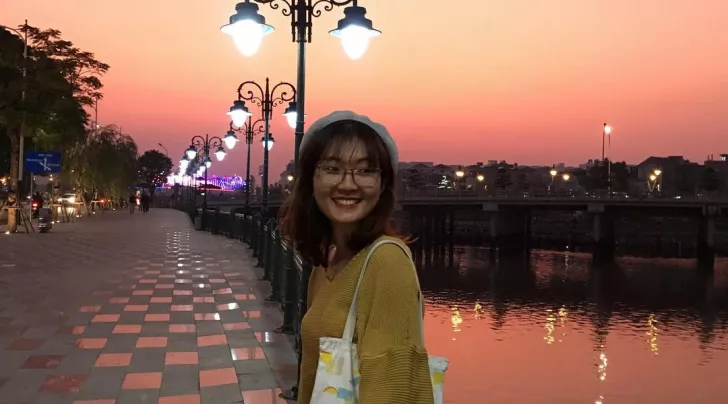phố cổ Hải Phòng