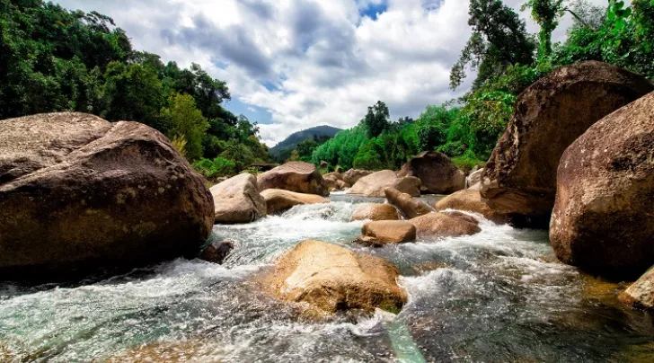 Suối Tiên Nha Trang