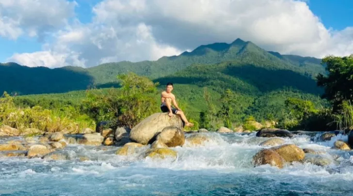 suối Voi 