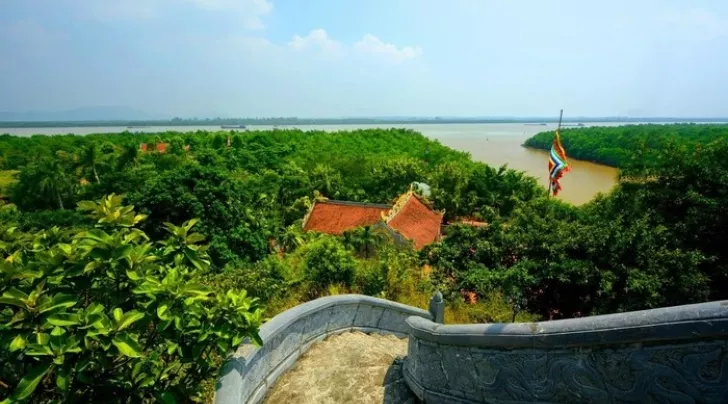 Tràng Kênh