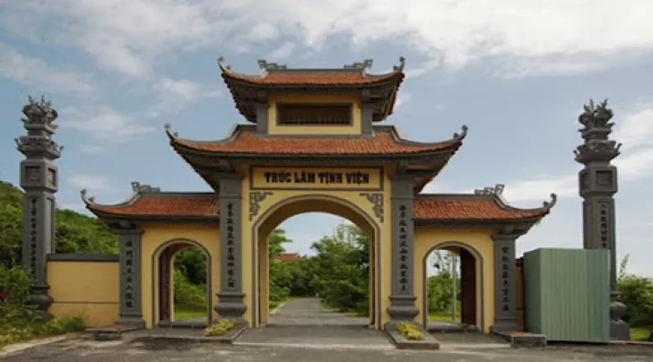 Trúc Lâm Tịnh Viện