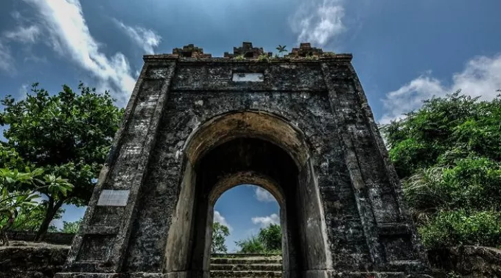 Võ Thắng Quan