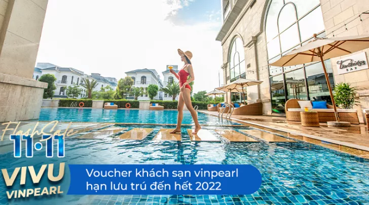 Vivu Vinpearl