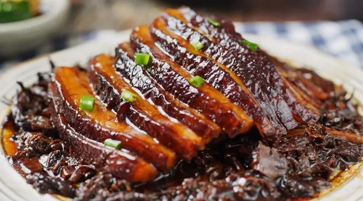 đặc sản Lạng Sơn