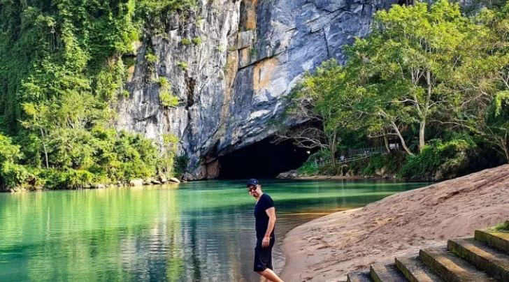 dia diem du lich Quang Binh