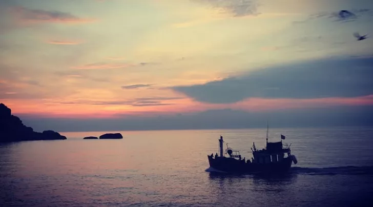du lịch Vạn Ninh