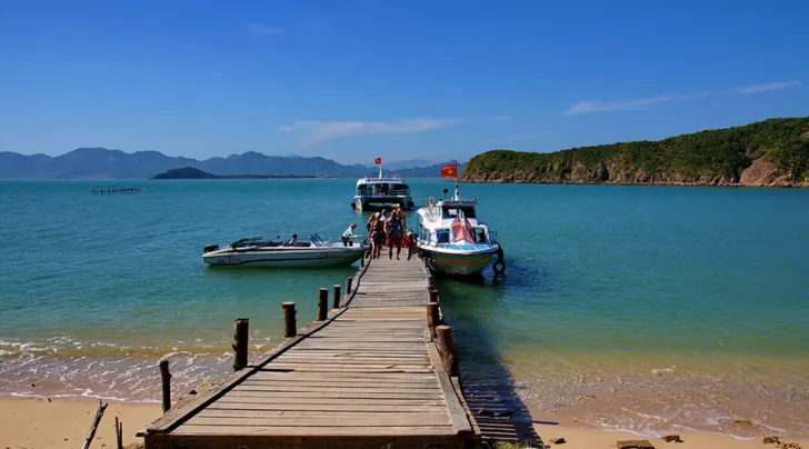 Hòn Thị Nha Trang