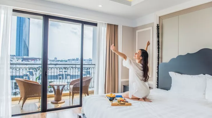 Hai Phong hotels