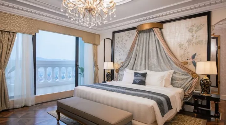 kinh nghiệm đặt phòng khách sạn ở Quảng Bình