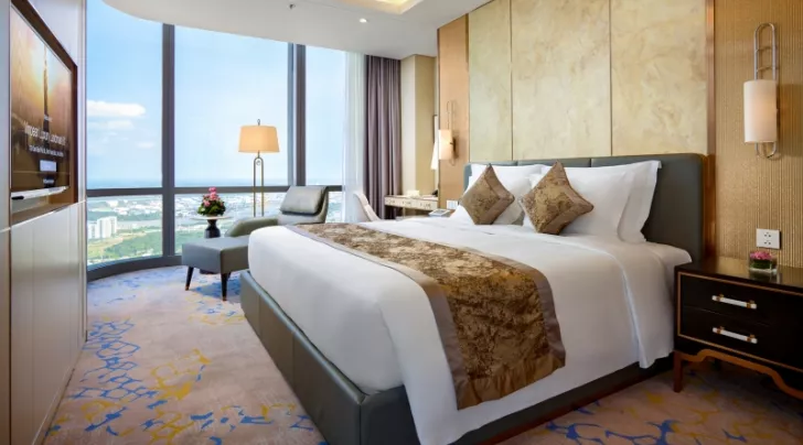Kinh nghiệm đặt phòng khách sạn ở Sài Gòn