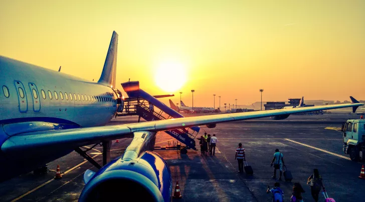 kinh nghiệm đặt vé máy bay Hải Phòng 
