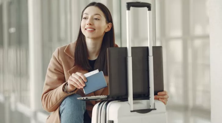 Kinh nghiệm đặt vé máy bay Hội An