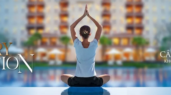 Danang Marriott Resort & Spa