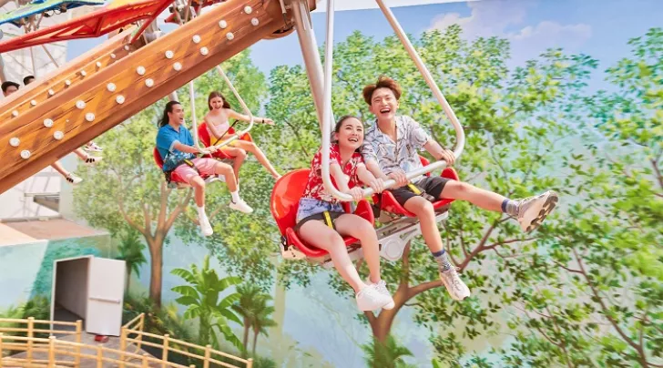 VinWonders Phú Quốc