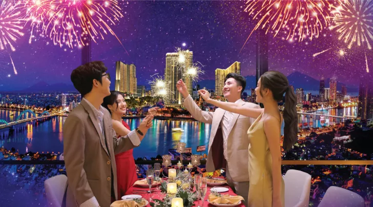 Vinpearl Condotel Beachfront Nha Trang 