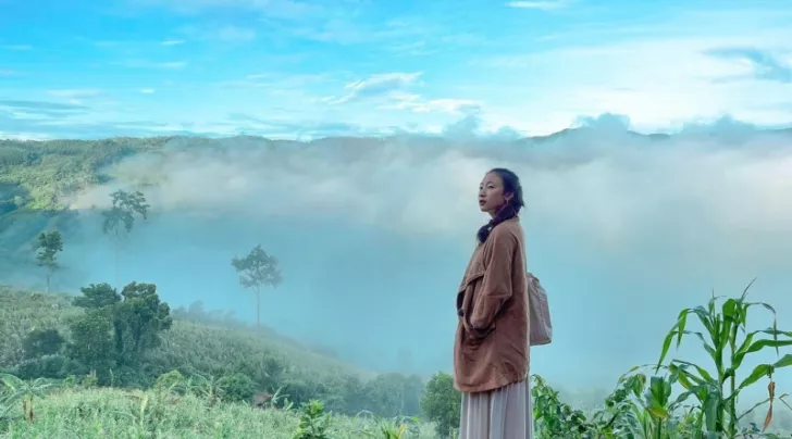 du lịch Khánh Sơn