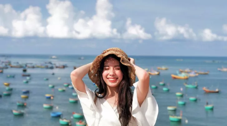 Tour du lịch Nha Trang từ Hà Nội 
