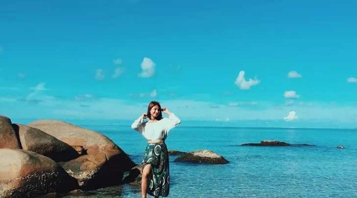 tour Nha Trang 3 ngày 2 đêm