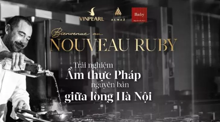 Ẩm thực Pháp