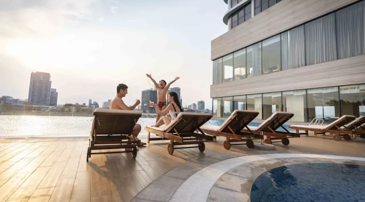 combo du lịch Đà Nẵng
