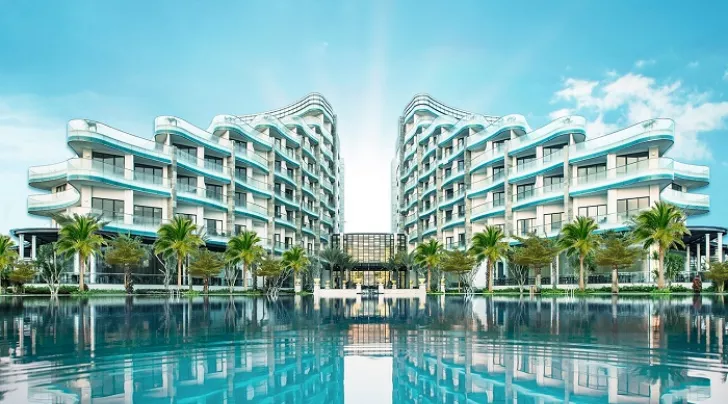 khách sạn 5 sao Hội An