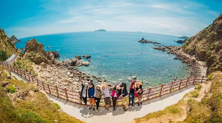 kinh nghiệm mua combo du lịch