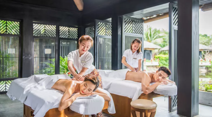 spa Phú Quốc