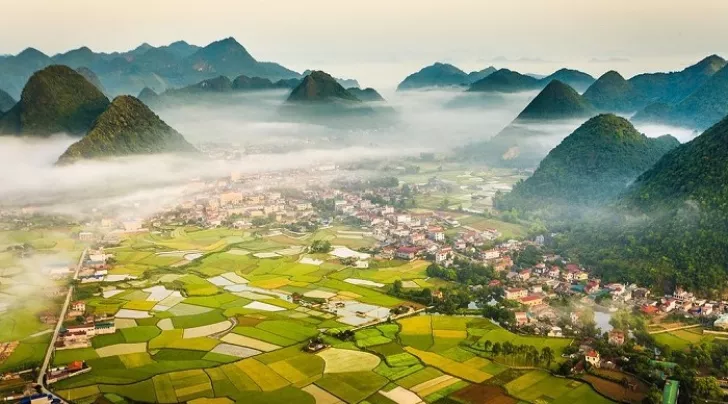 Thời tiết Lạng Sơn