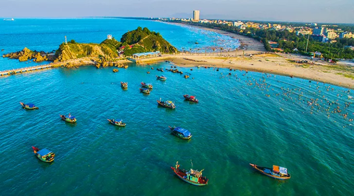 Thời tiết Nghệ An