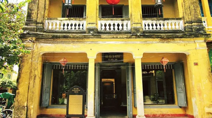 Bảo tàng văn hoá Sa Huỳnh