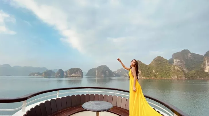 Places to visit near Hanoi
