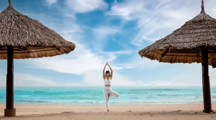 du lịch Wellness