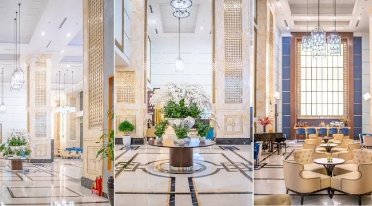 Đánh giá khách sạn Vinpearl Nha Trang