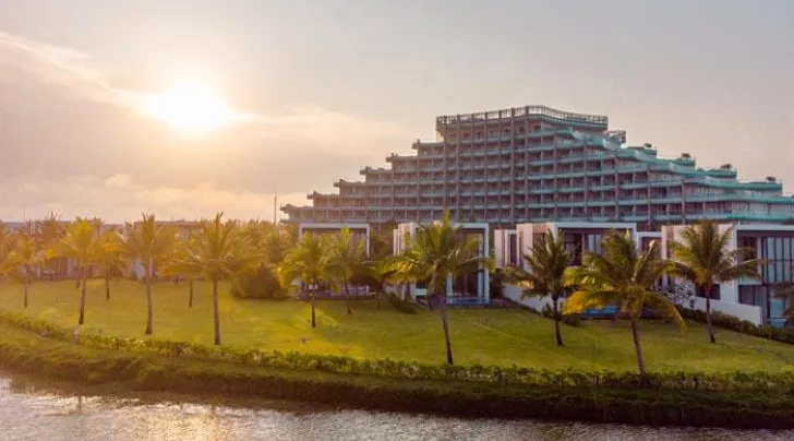 Bài đánh giá Vinpearl Resort & Golf Nam Hội An