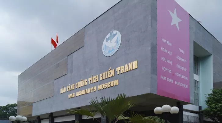 War Remnants Museum