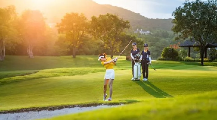 Green fee là gì