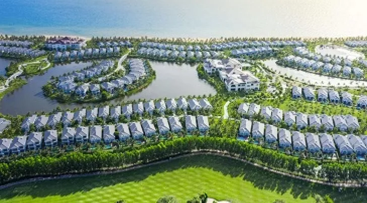 Khách sạn Golf Phú Quốc