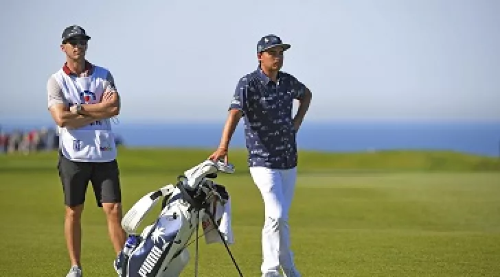 Túi đựng golf