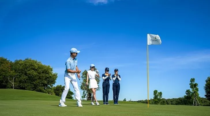 Birdie golf là gì