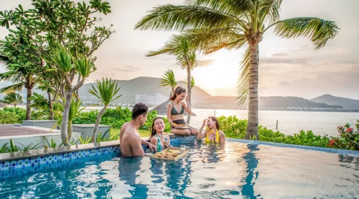 resort vinpearl nha trang
