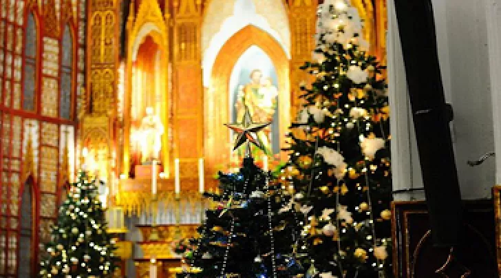 Christmas in Vietnam