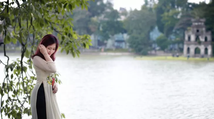 Địa điểm vui chơi cuối tuần ở Hà Nội